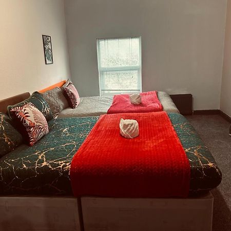 Cozy Large Sized 4 Bedroom Flat Liverpool Exterior photo